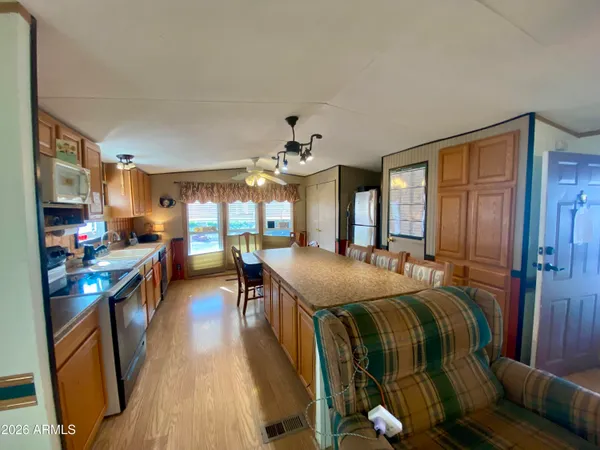 $89,000 | 723 Finnie Flat Road, Unit 103, Camp Verde, AZ 86322