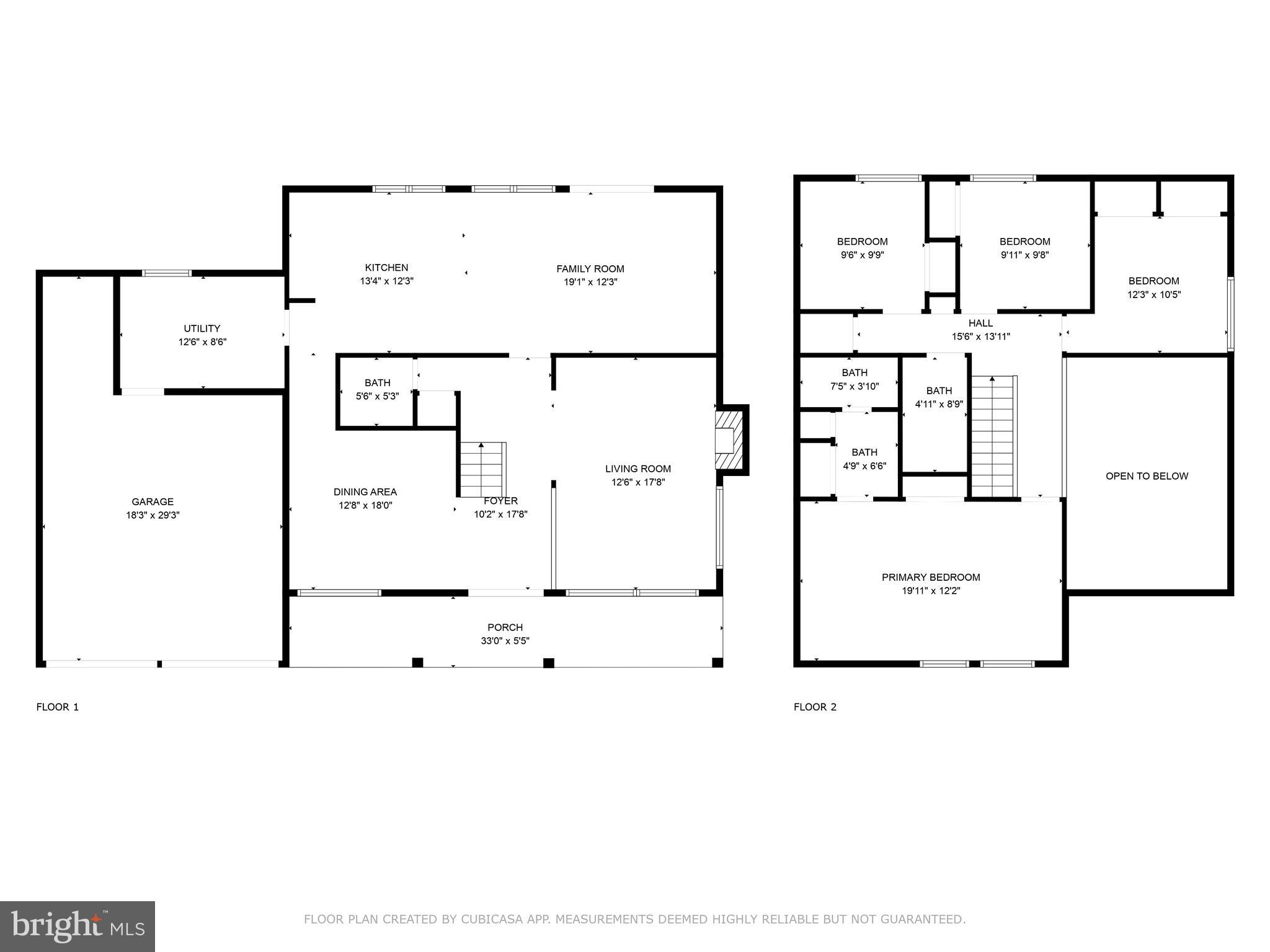23 Pershing Lane Sicklerville, NJ 08081 - Photo 32 of 32