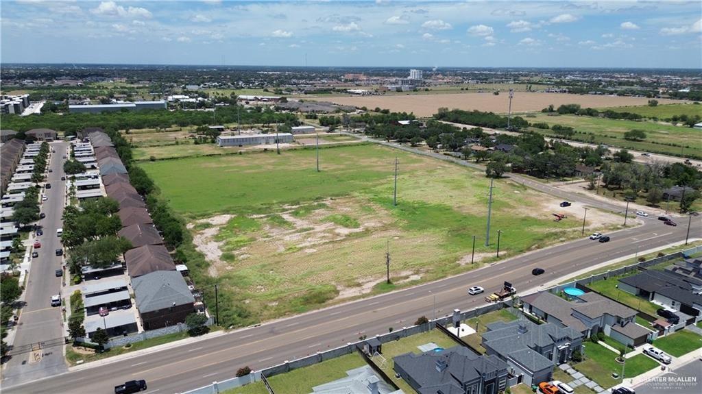5211 North Sugar Road Pharr, TX 78577 - Photo 3 of 3 a view of a city