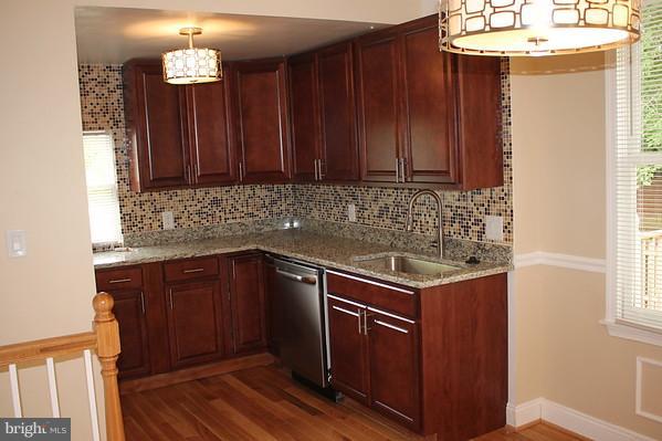 1408 Odenton Road Odenton, MD 21113 - Photo 4 of 28 Kitchen