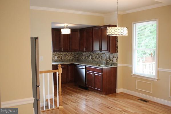 1408 Odenton Road Odenton, MD 21113 - Photo 8 of 28 Kitchen