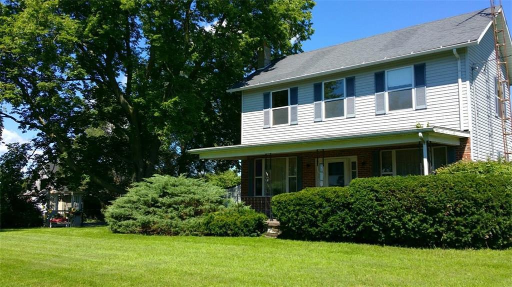 4513 Dog Leg Road Urbana, OH 43078 - Photo 3 of 20