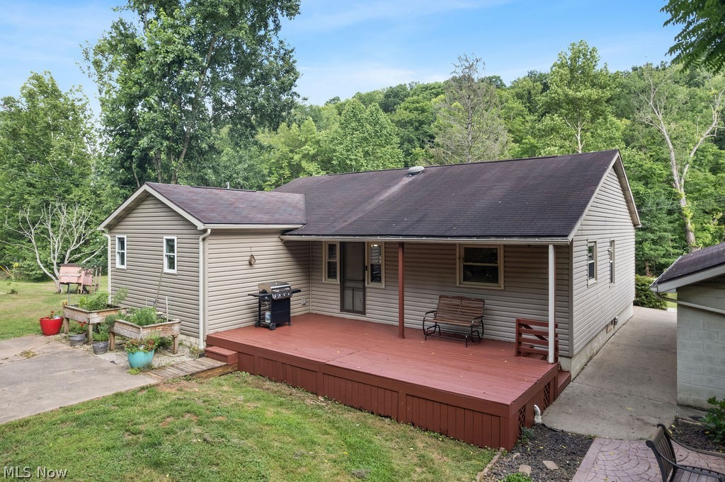 579 Murphytown Road Davisville, WV 26142 - Photo 30 of 48