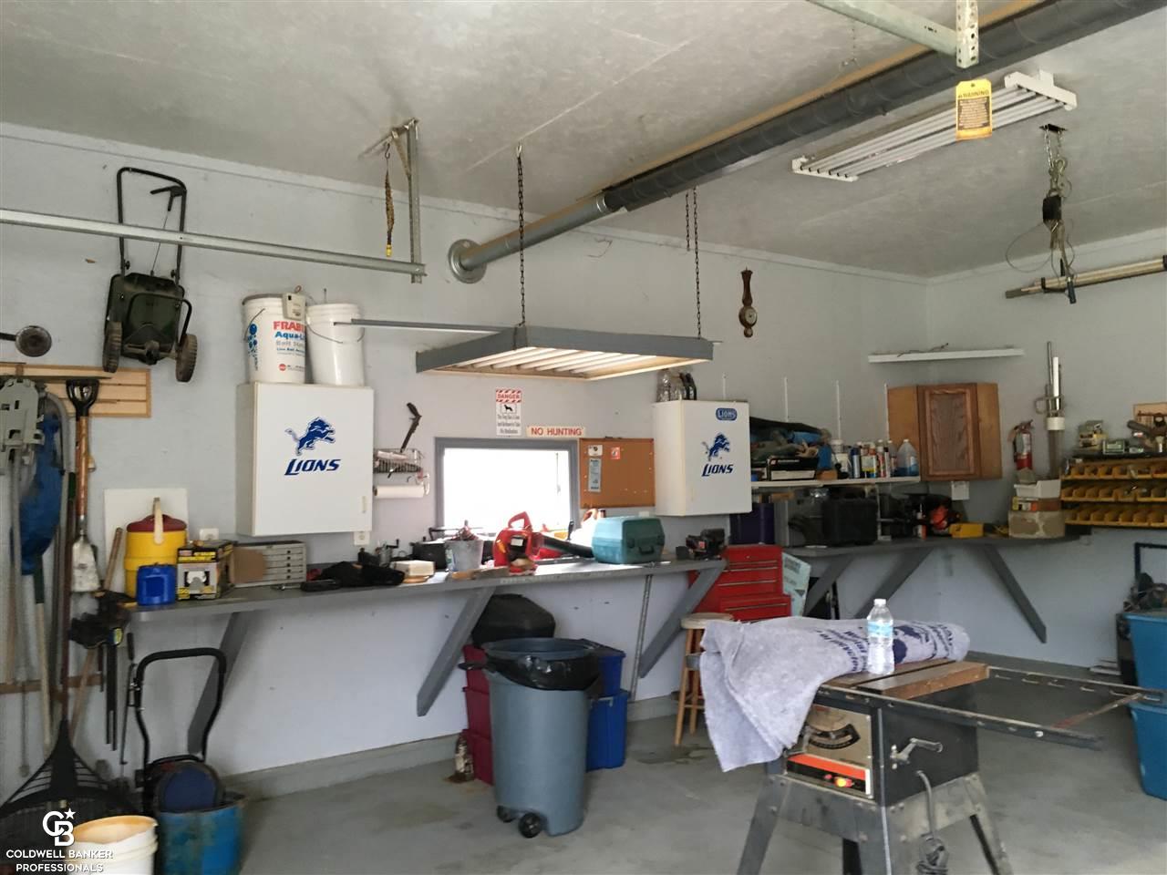 2460 Harrington Road Croswell, MI 48422 - Photo 13 of 85
