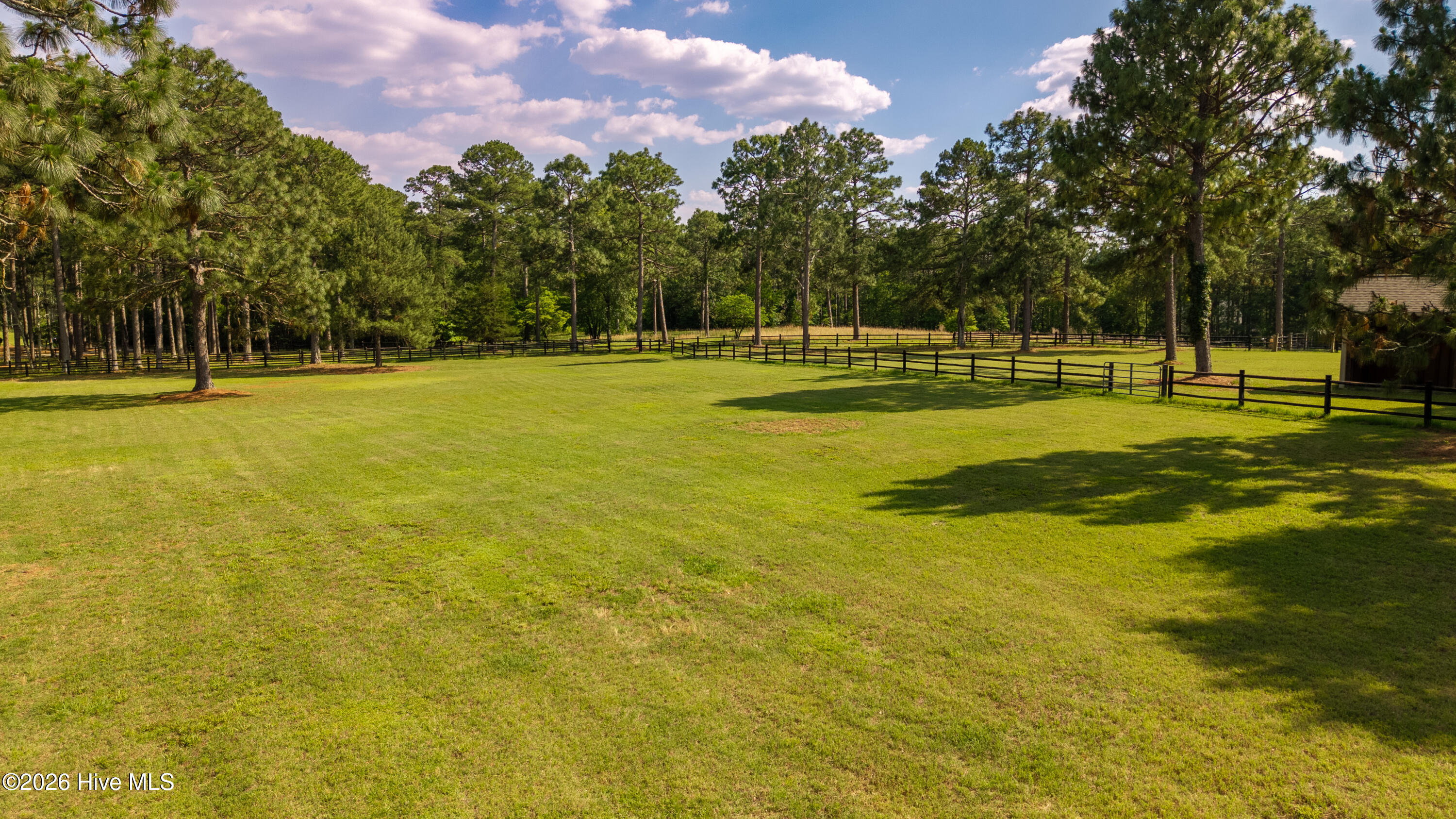 150 Good Barn Road Vass, NC 28394 - Photo 62 of 77