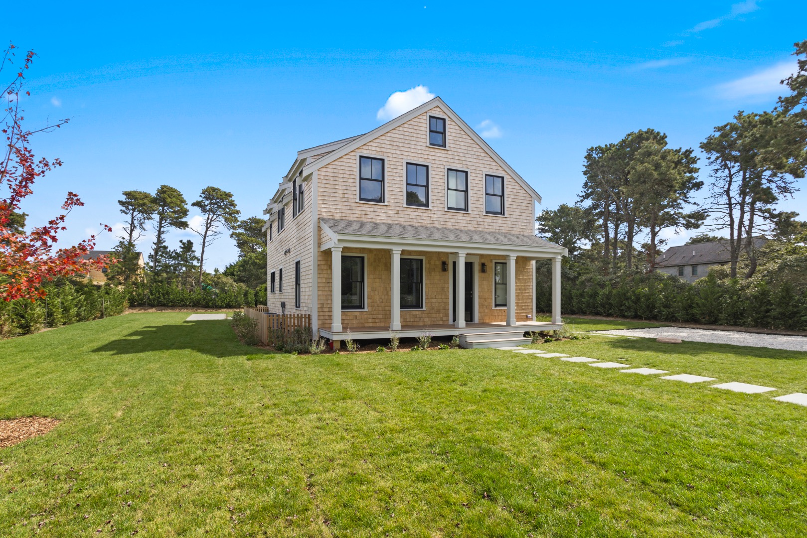 13 R Evergreen Way Nantucket, MA 02554 - Photo 3 of 77 Gallery Image 3