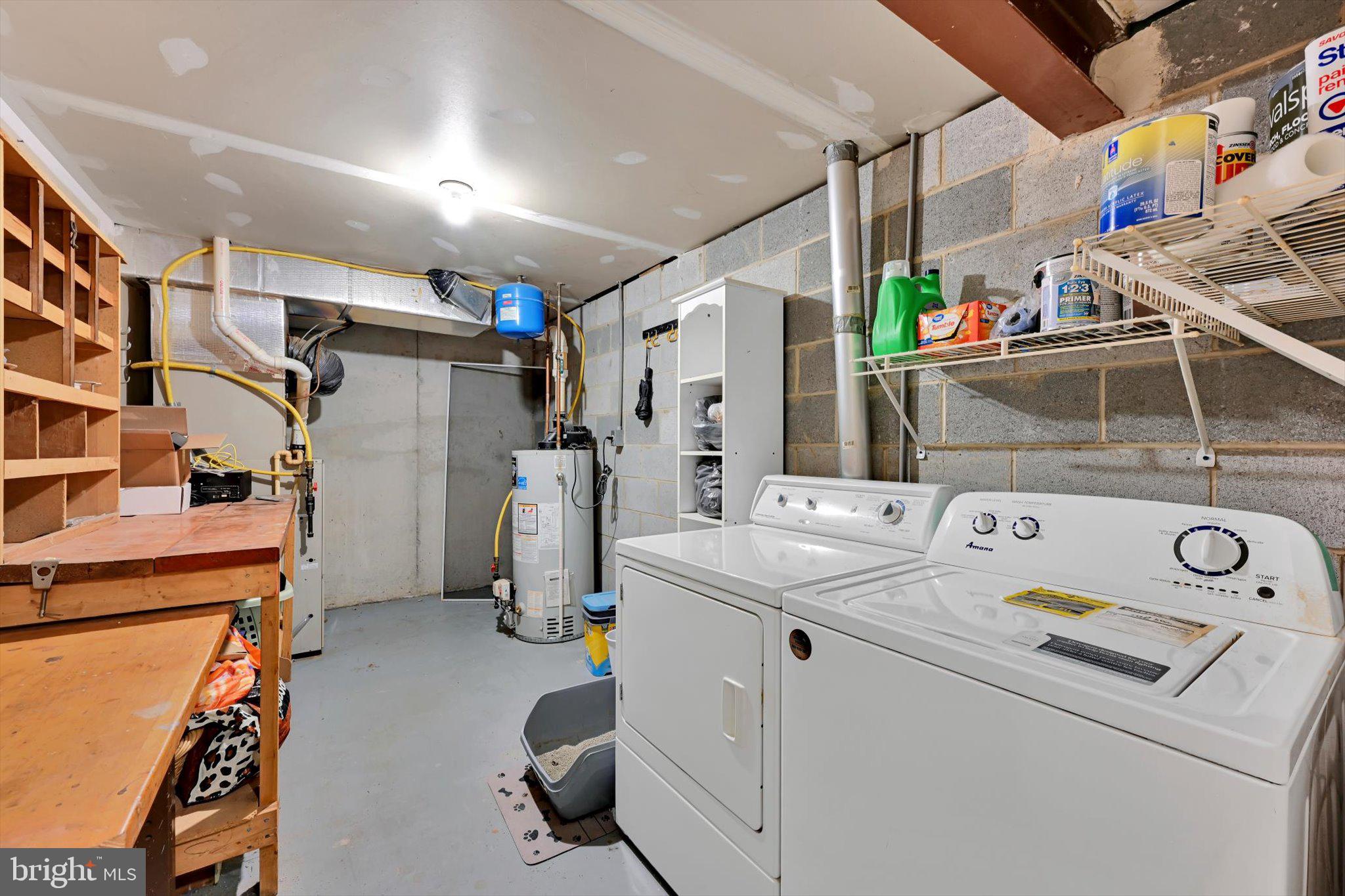 186 Riders Way Lebanon, PA 17042 - Photo 24 of 29 Laundry