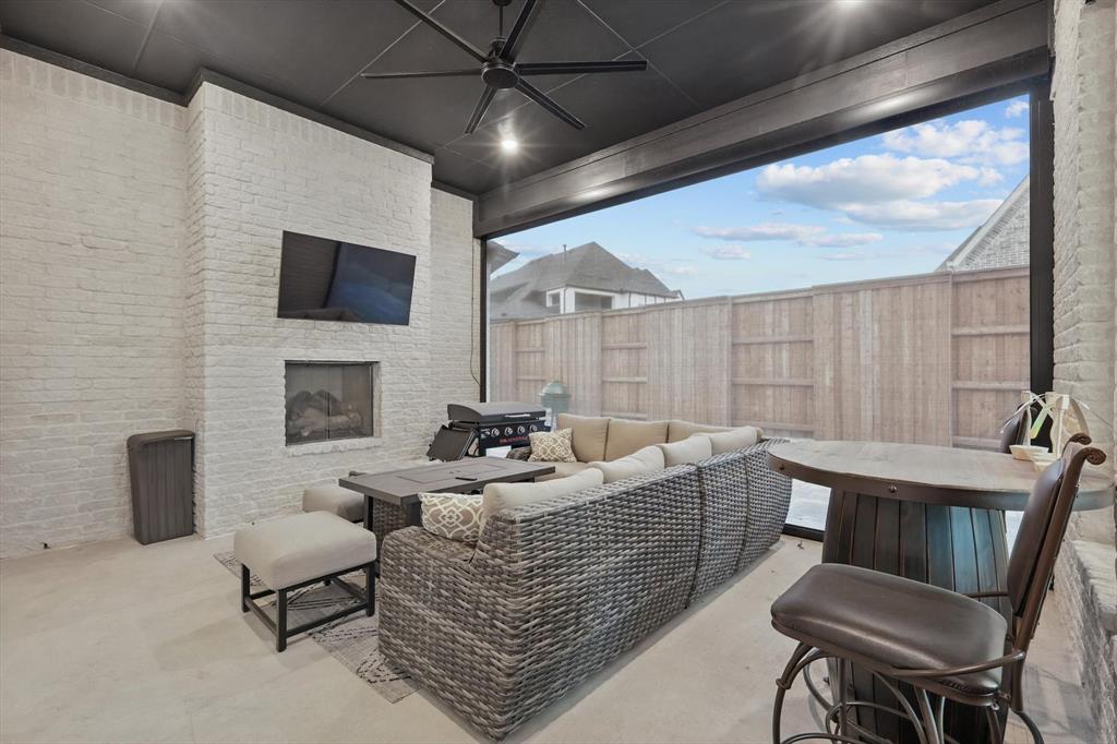 330 Peach Pt Road Prosper, TX 75078 - Photo 34 of 40 Gallery Image 34