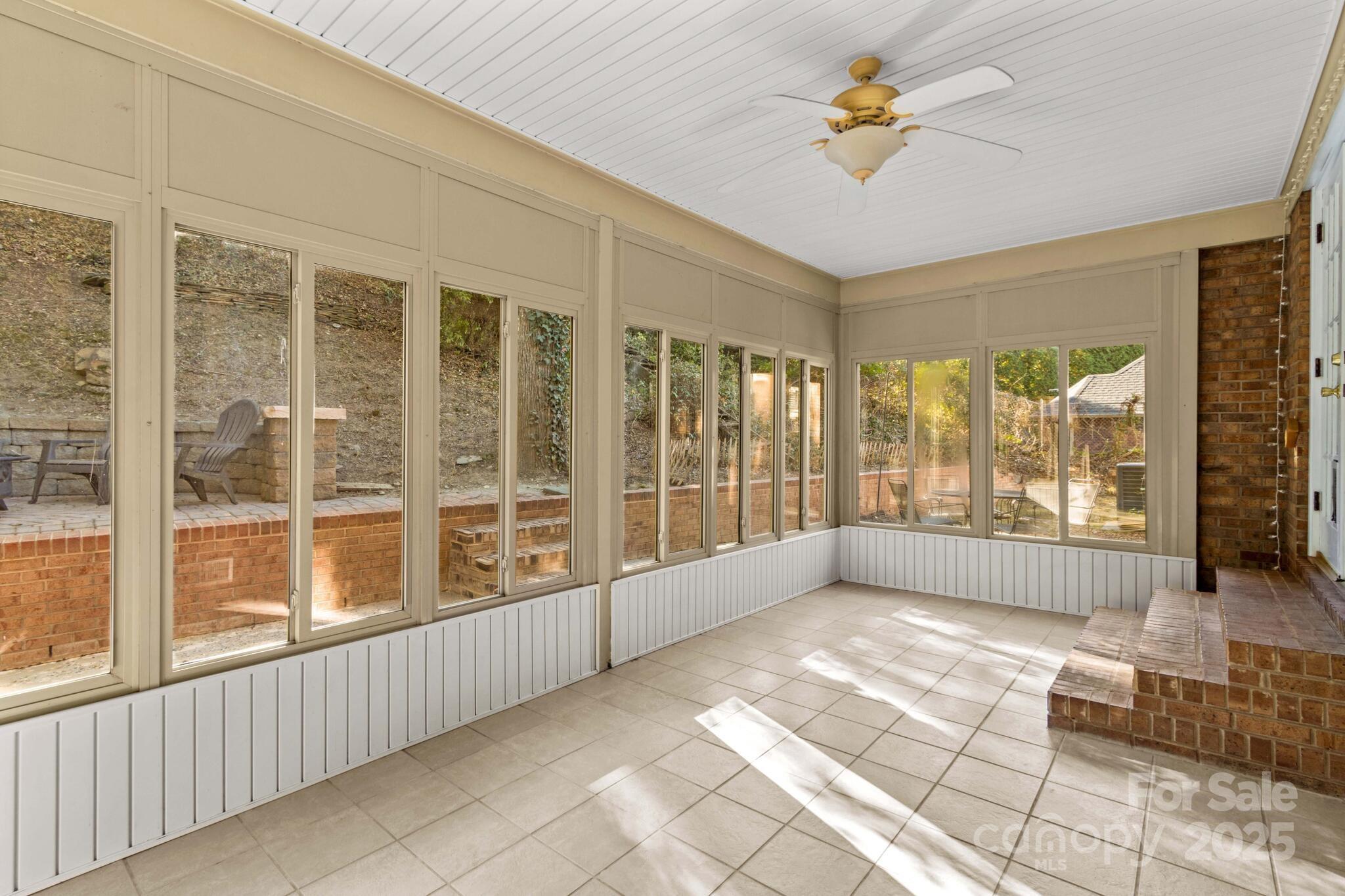 1231 Maxwell Street Salisbury, NC 28144 - Photo 26 of 42 a view of an empty room with a window