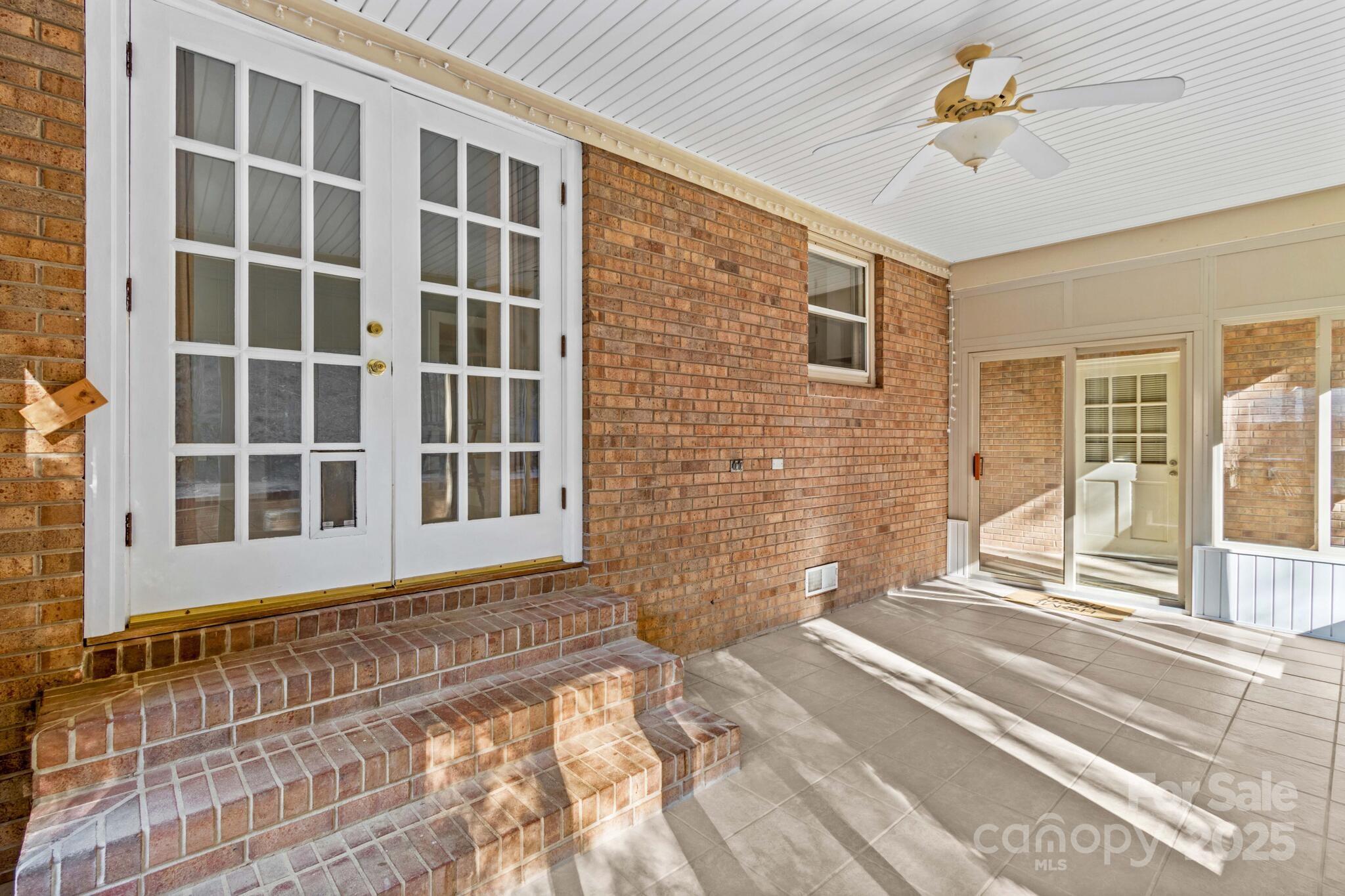 1231 Maxwell Street Salisbury, NC 28144 - Photo 27 of 42 a view of a house with a barbeque and wooden floor