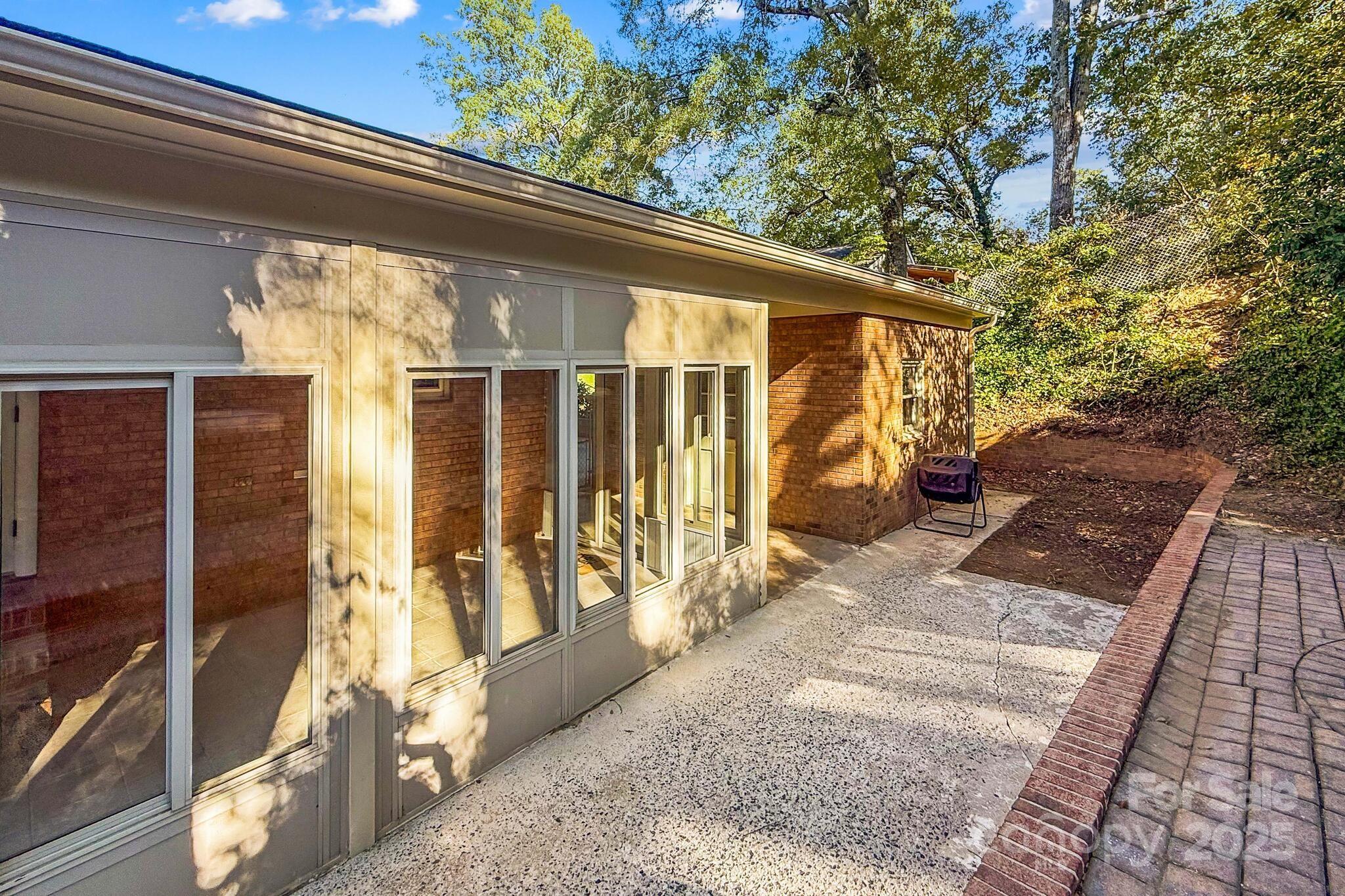 1231 Maxwell Street Salisbury, NC 28144 - Photo 42 of 42 a front view of a house