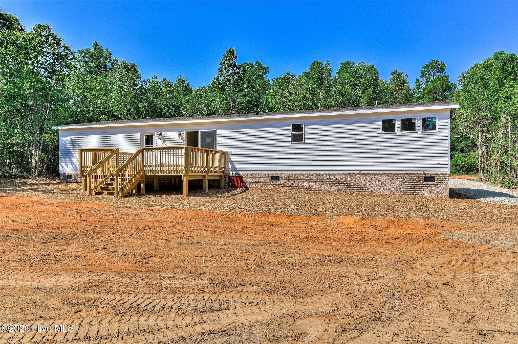 2369 D Plantation Road Hephzibah, GA 30815 - Photo 30 of 33