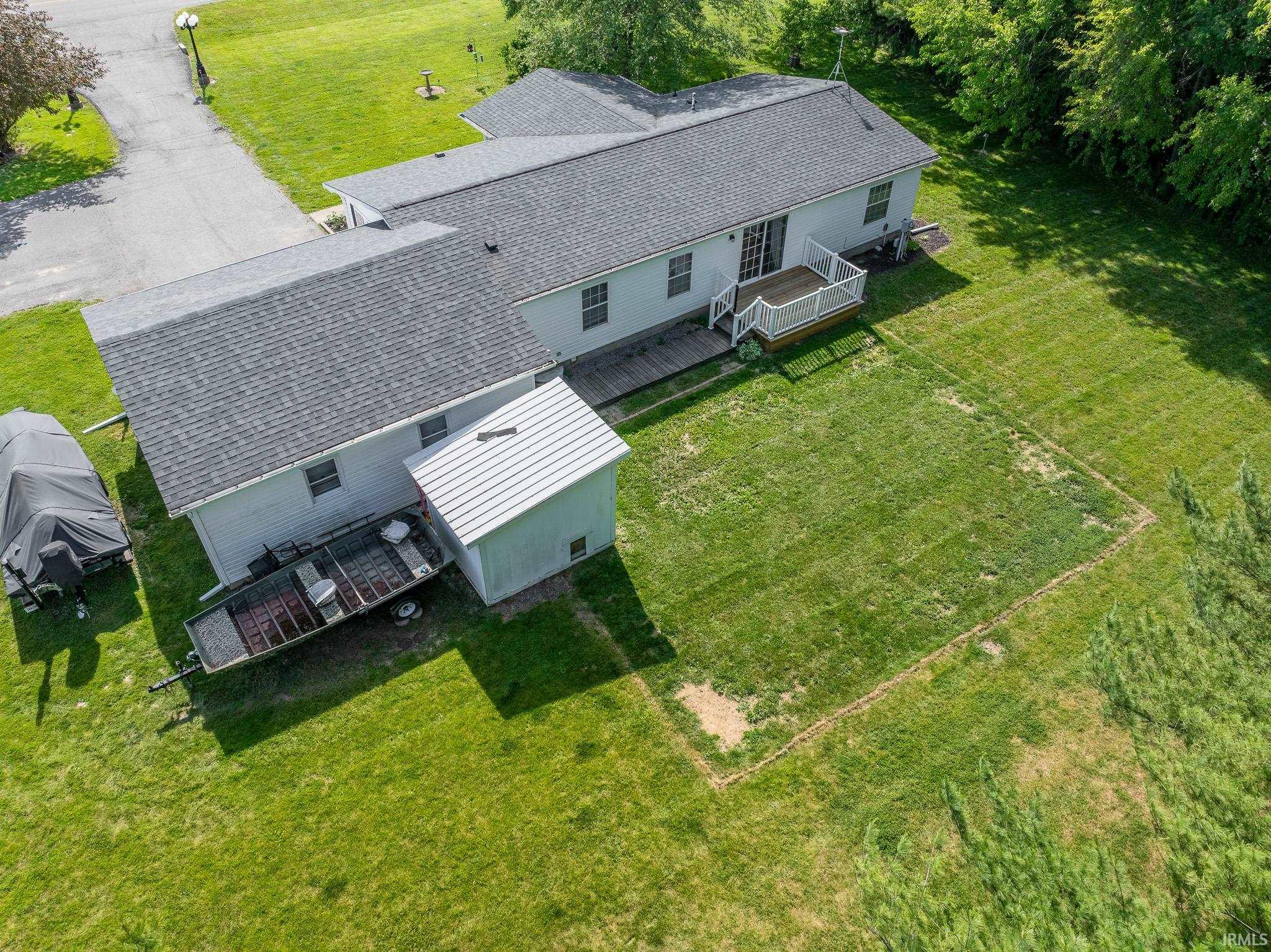 2415 North Mexico Road Peru, IN 46970 - Photo 10 of 47