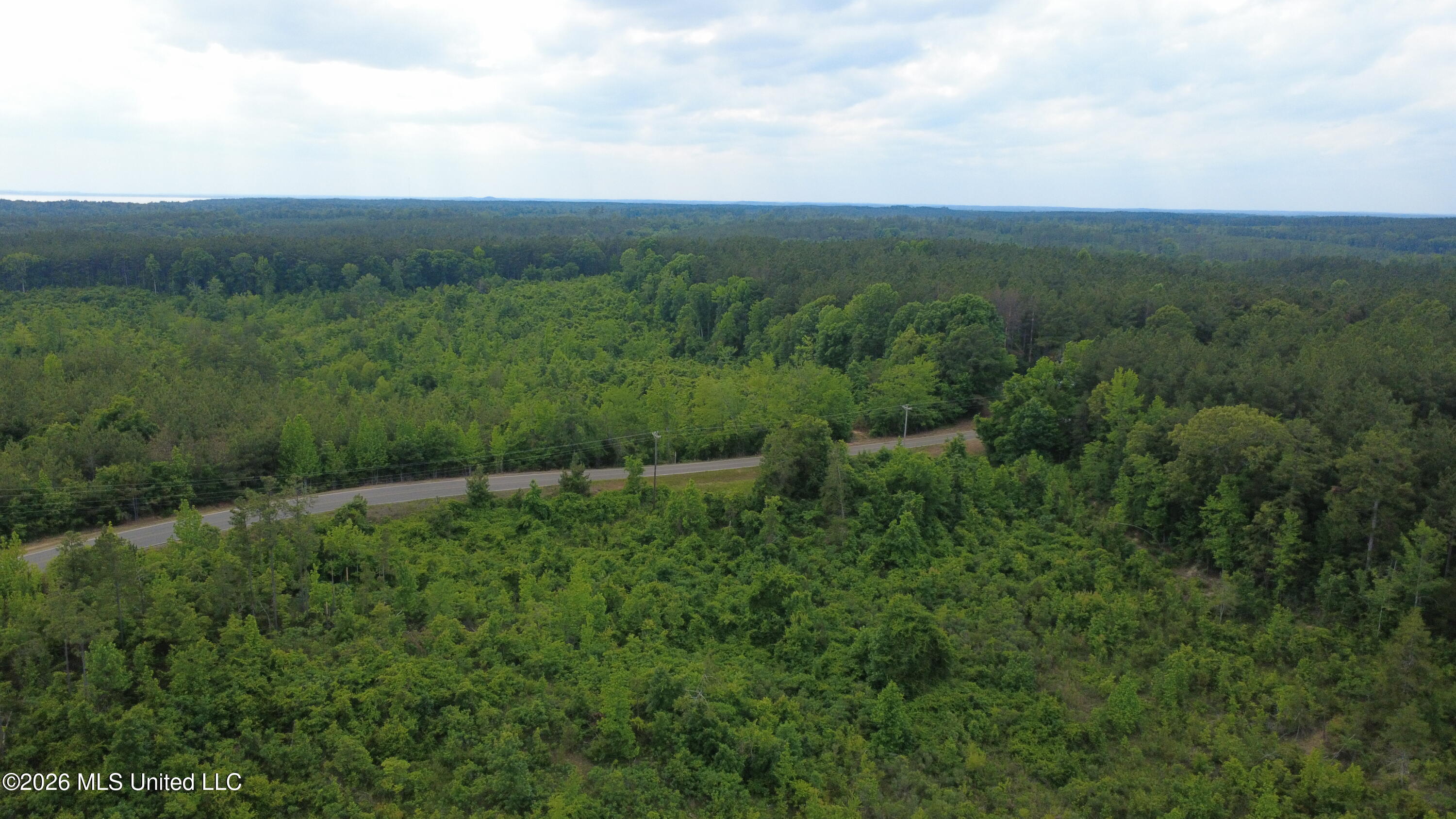 2 Gums Crossing Road Coffeeville, MS 38922 - Photo 13 of 20 DJI_0304