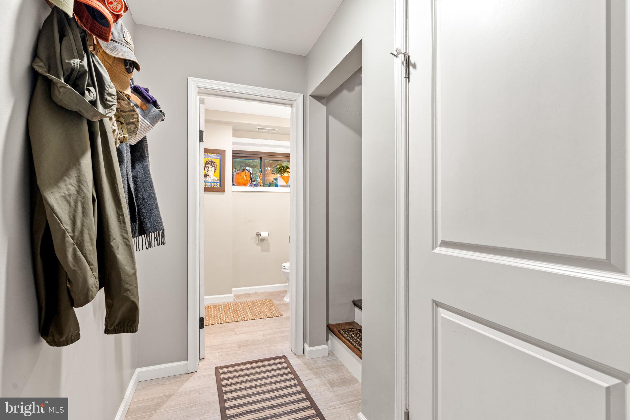 205 East Glenn Road Hershey, PA 17033 - Photo 32 of 52 a view of walk in closet