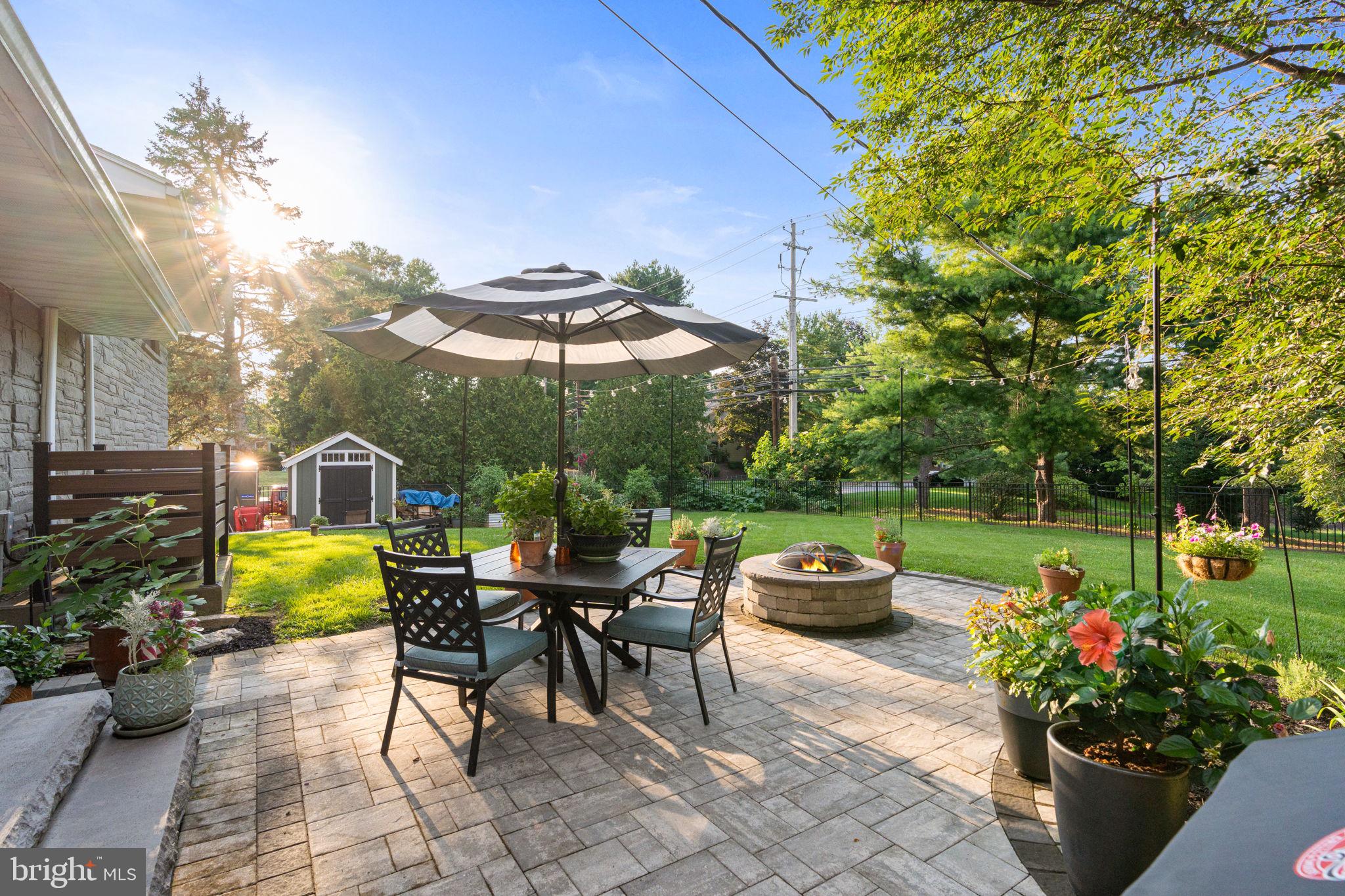 205 East Glenn Road Hershey, PA 17033 - Photo 50 of 52