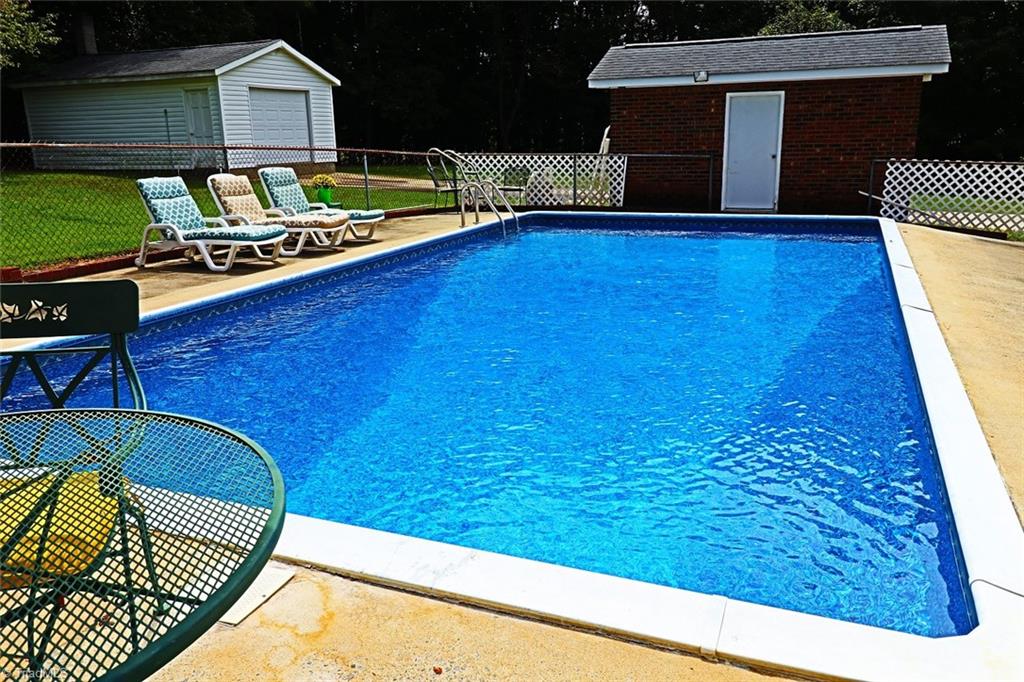 4336 Meadowbrook View Road Thomasville, NC 27360 - Photo 24 of 25 Gallery Image 24