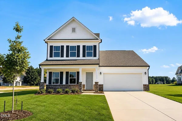 $354,900 | 84 Nathan Drive, Unit 65, Lillington, NC 27546