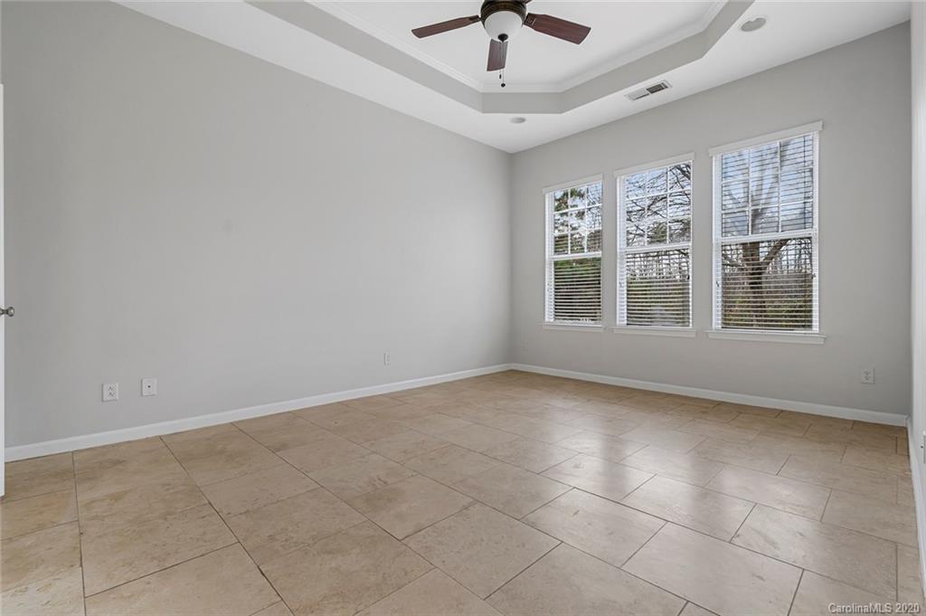 268 Sand Paver Way Fort Mill, SC 29708 - Photo 14 of 23 a view of an empty room with a window