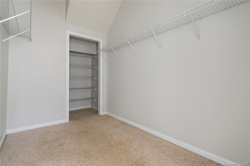 268 Sand Paver Way Fort Mill, SC 29708 - Photo 17 of 23 a view of an empty walk in closet