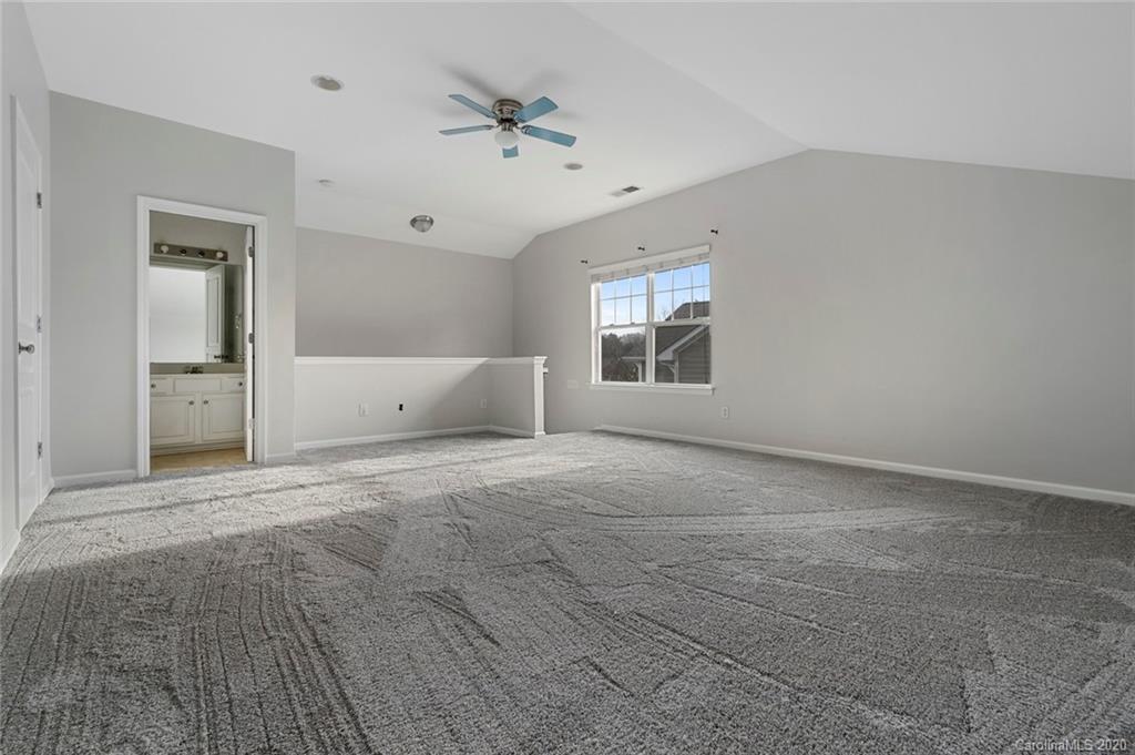 268 Sand Paver Way Fort Mill, SC 29708 - Photo 21 of 23 a view of an empty room with a window