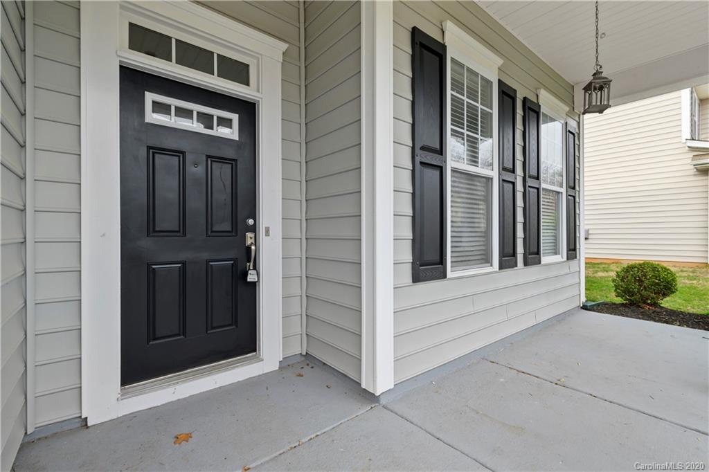 268 Sand Paver Way Fort Mill, SC 29708 - Photo 4 of 23 a view of front door of house
