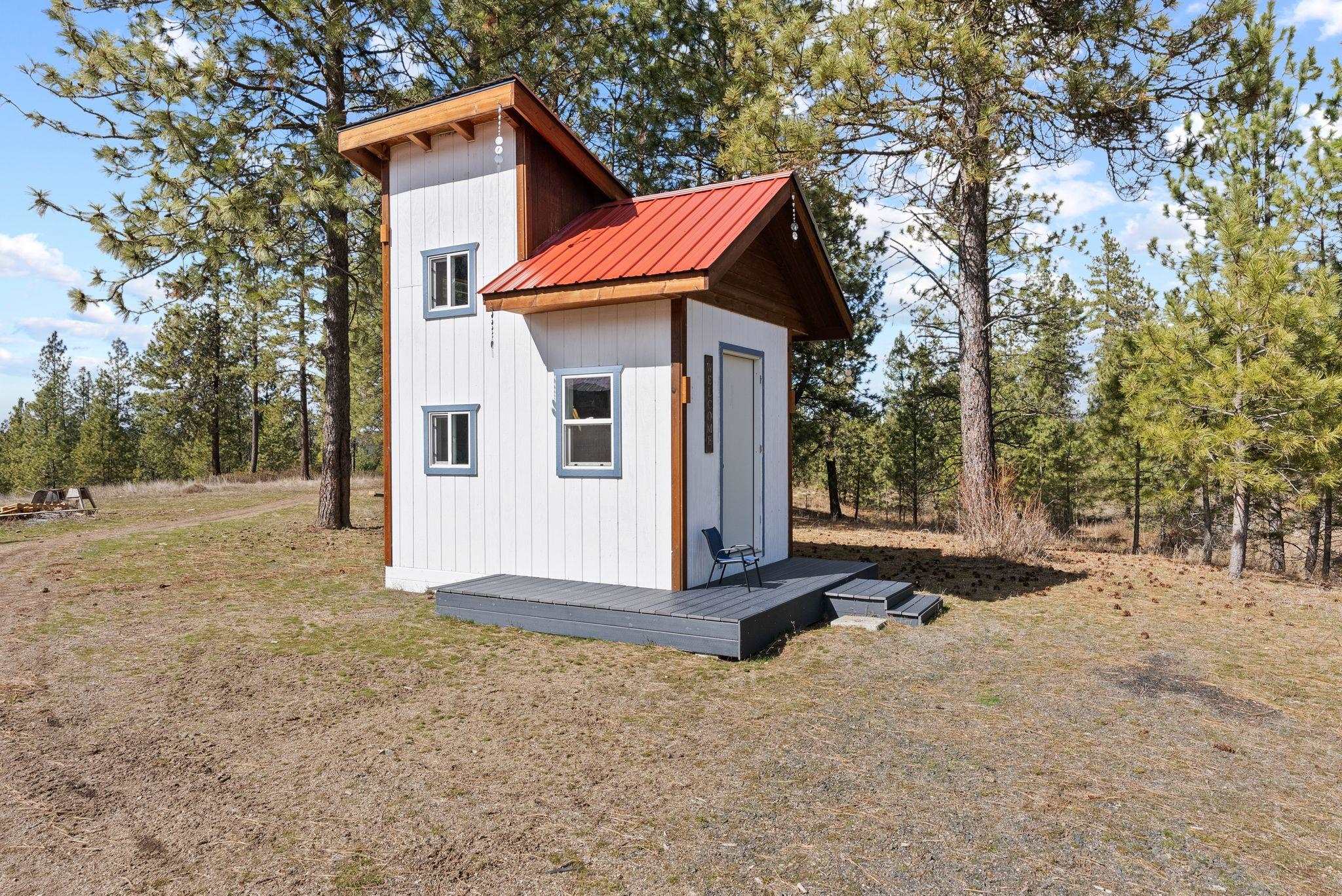 6411 East Owens Road Chattaroy, WA 99003 - Photo 36 of 47 Gallery Image 36