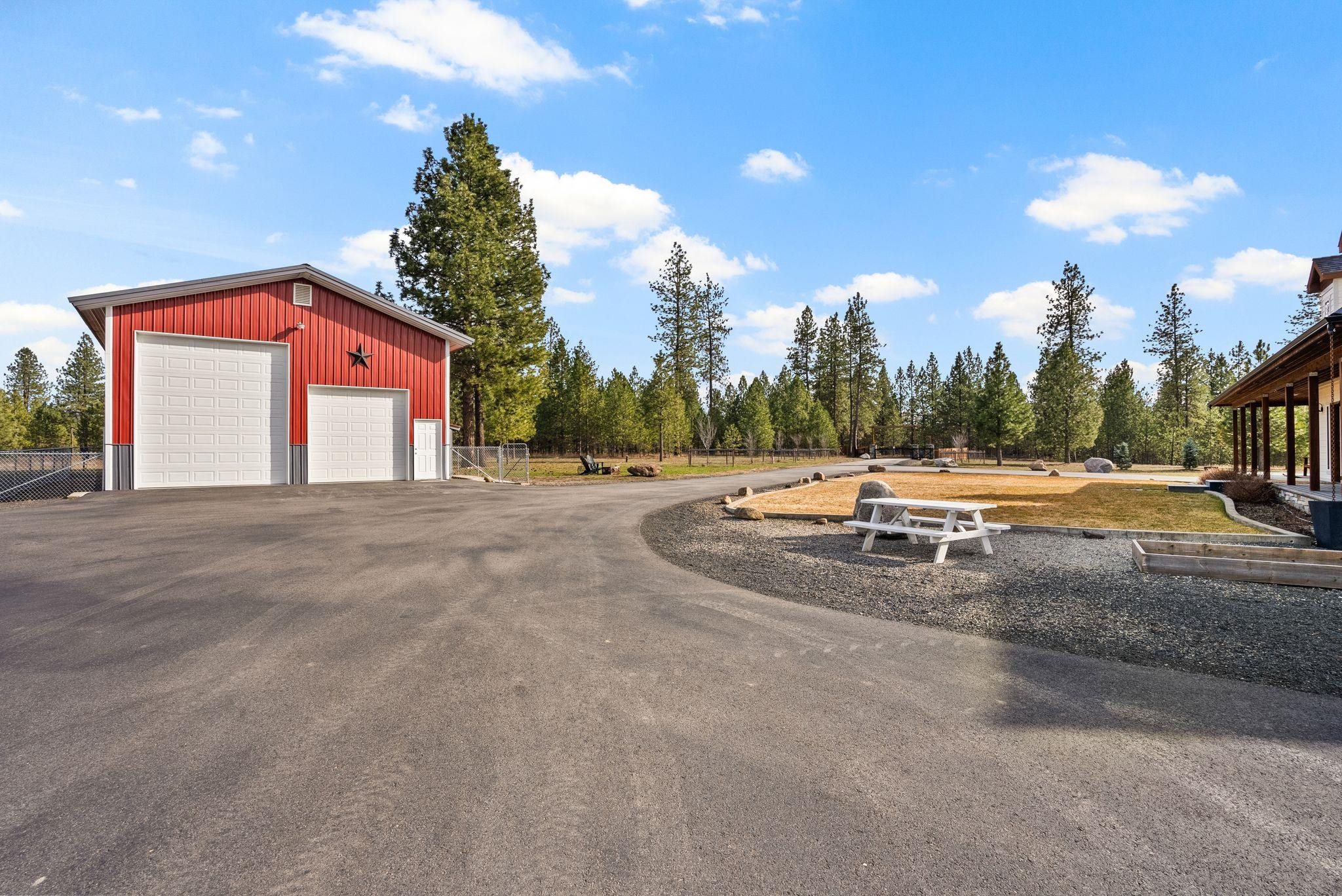 6411 East Owens Road Chattaroy, WA 99003 - Photo 38 of 47 Gallery Image 38