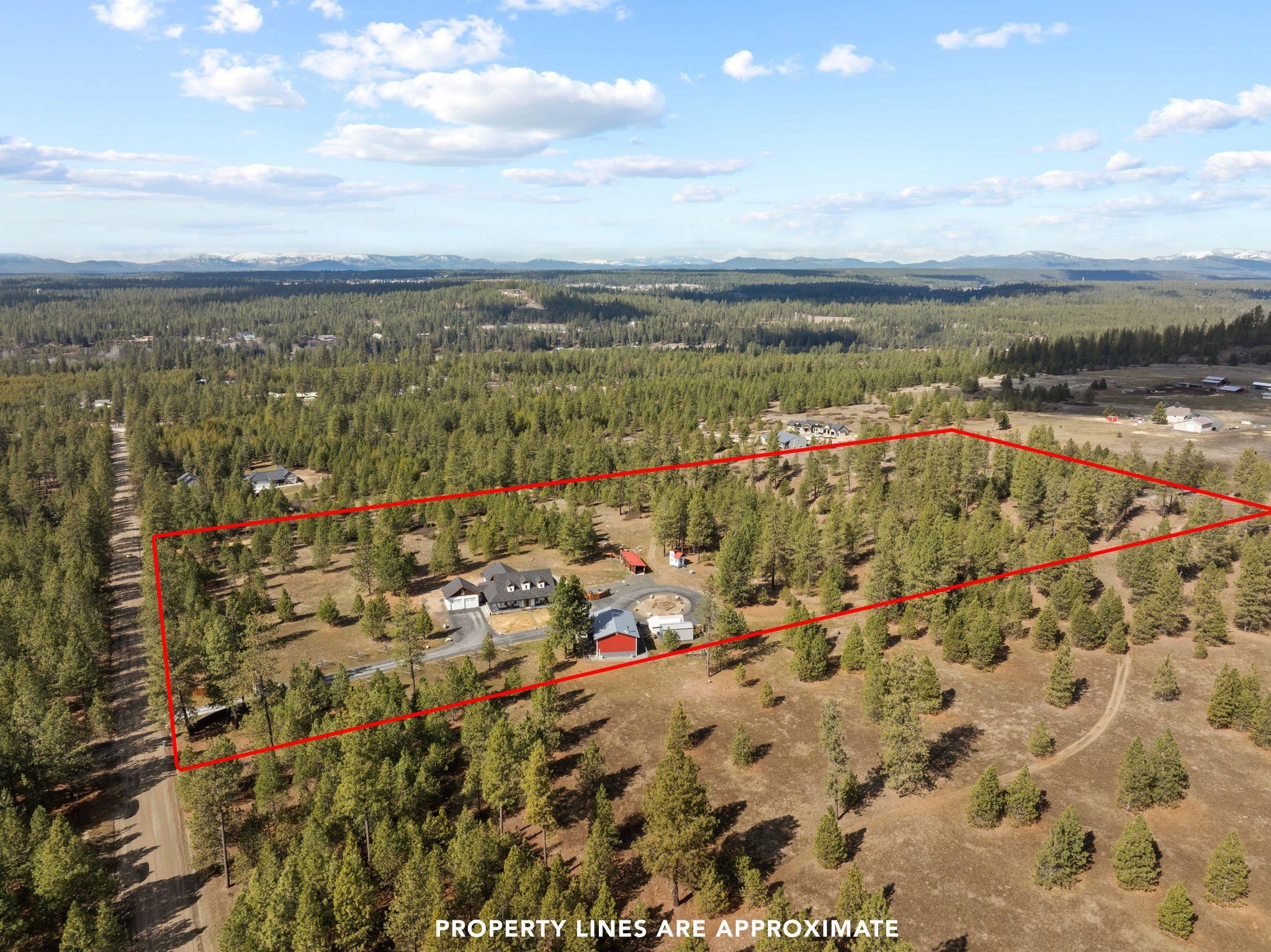 6411 East Owens Road Chattaroy, WA 99003 - Photo 46 of 47 Gallery Image 46