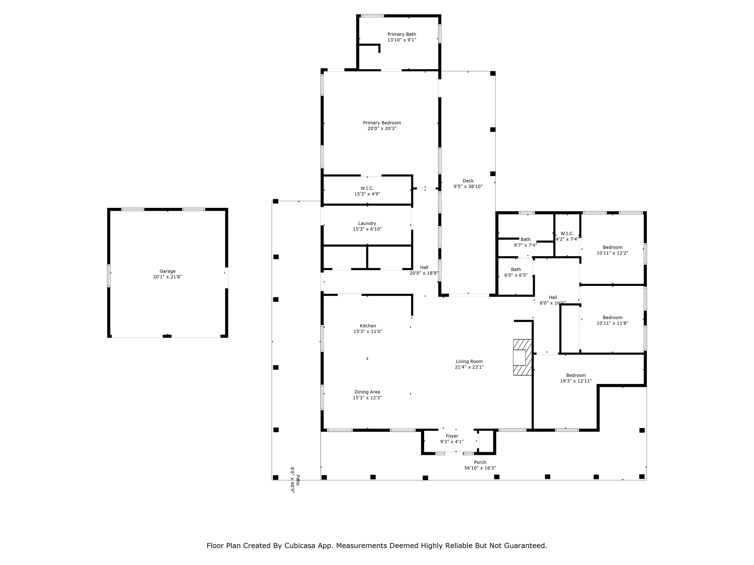 6411 East Owens Road Chattaroy, WA 99003 - Photo 47 of 47 Gallery Image 47