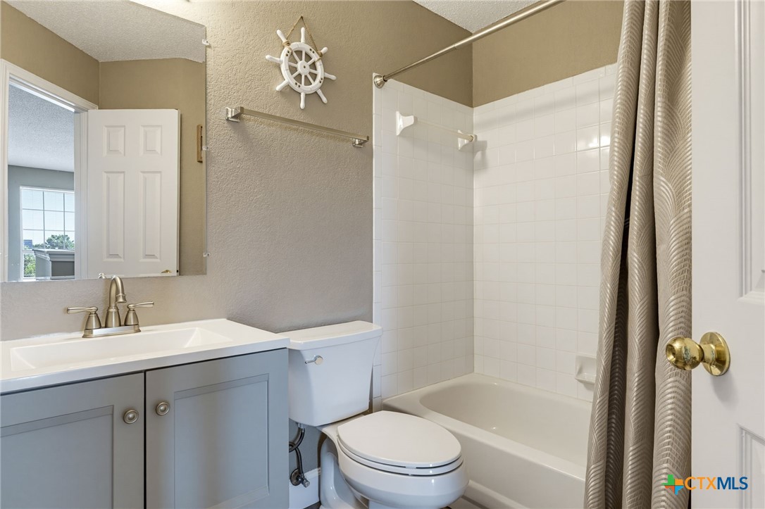4301 Rifle Drive Killeen, TX 76542 - Photo 20 of 26