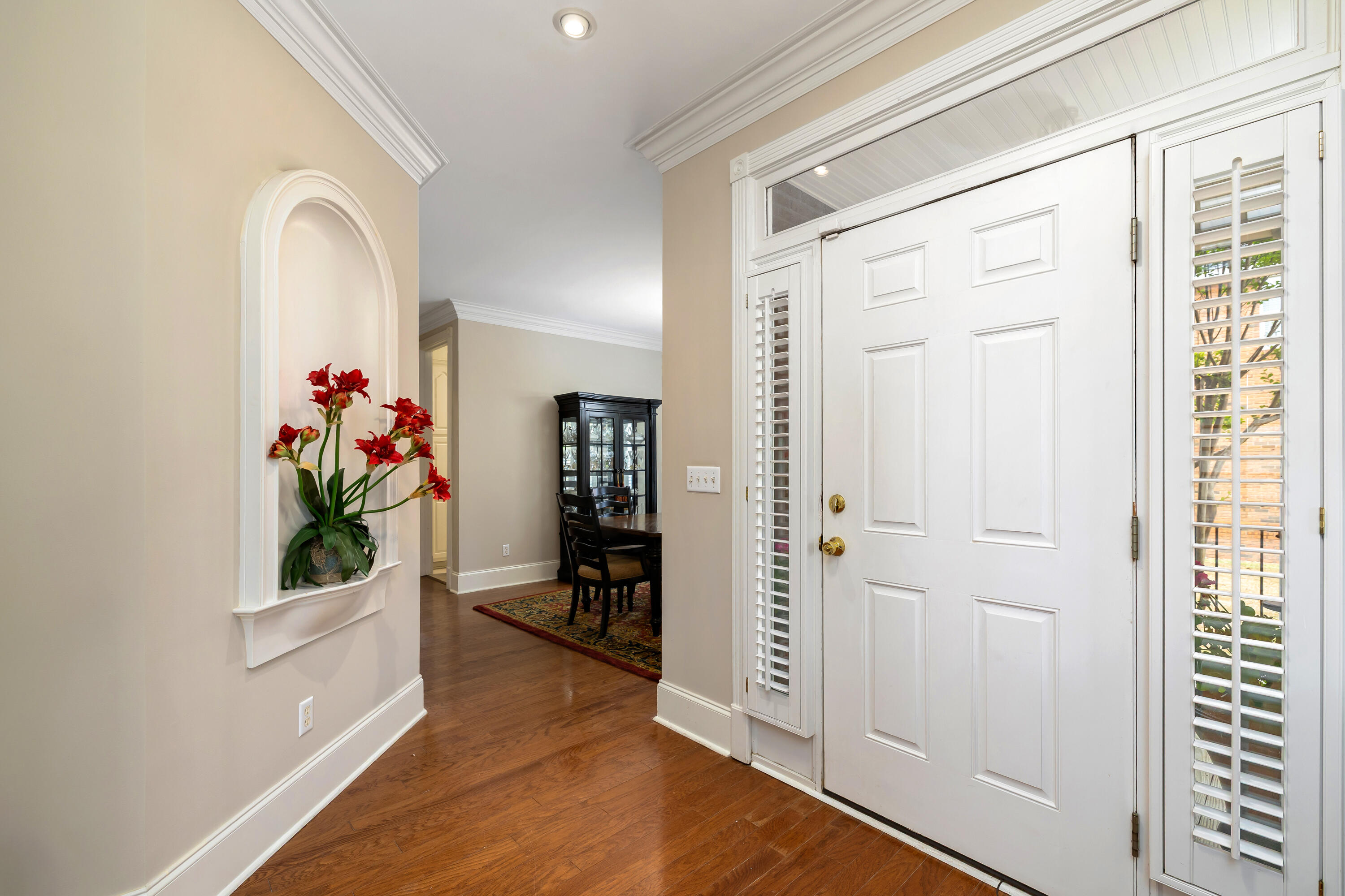 420 Veranda Drive Sumter, SC 29150 - Photo 5 of 47