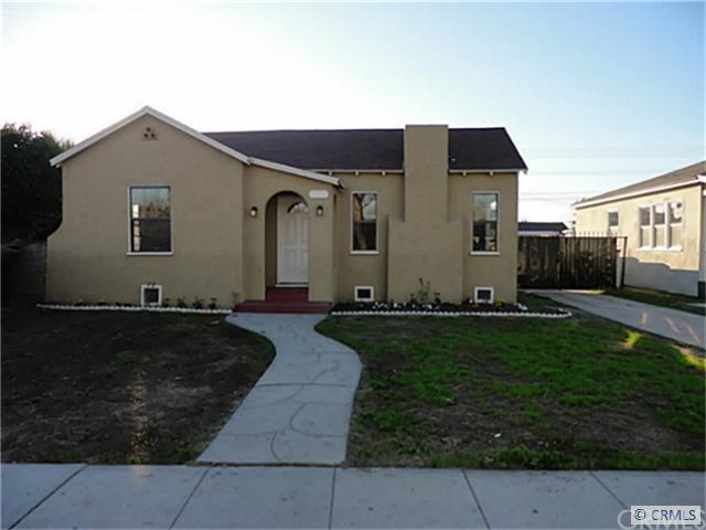 14717 South Castlegate Avenue Compton, CA 90221 - Photo 1 of 1 Gallery Image 1
