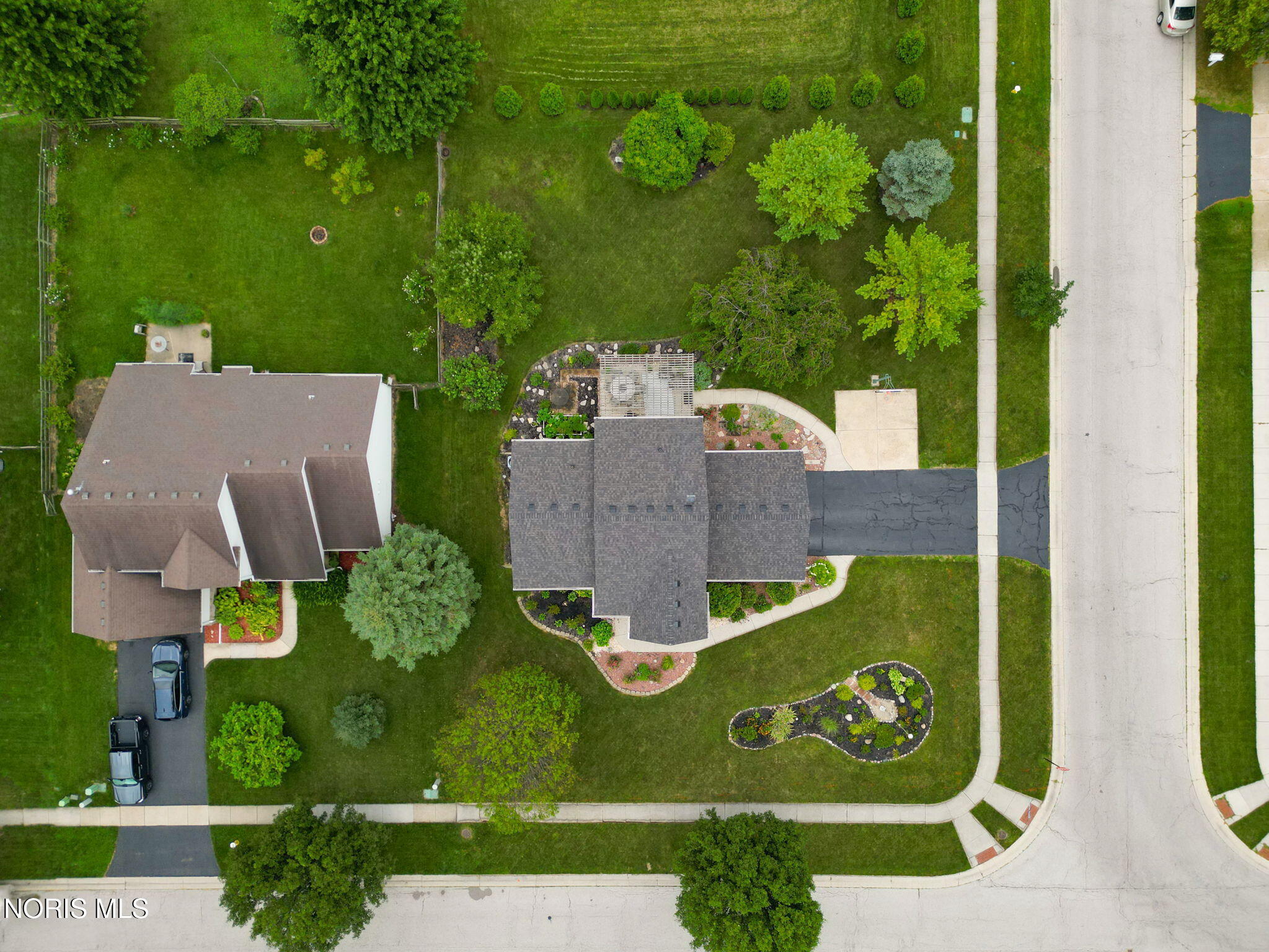 1628 Ridge Cross Road Perrysburg, OH 43551 - Photo 42 of 49 Gallery Image 42