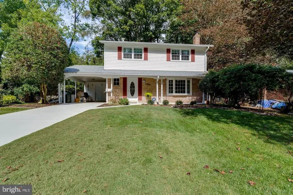 $3,750 | 5612 Eastbourne Drive, Springfield, VA 22151