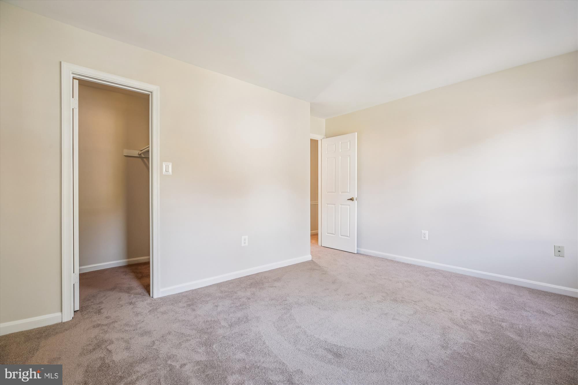 17 Locustwood Court Silver Spring, MD 20905 - Photo 45 of 72 a view of an empty room and entryway