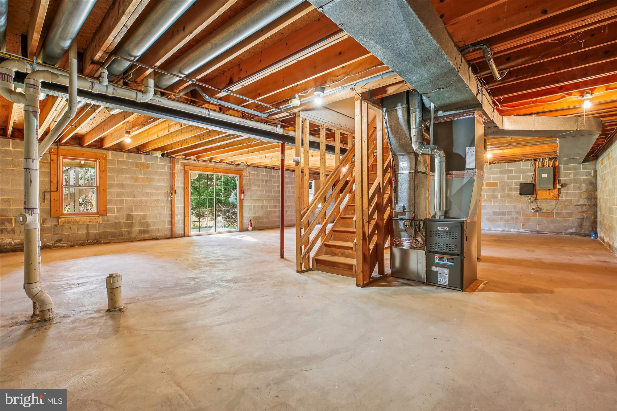 17 Locustwood Court Silver Spring, MD 20905 - Photo 58 of 72 Recreation Room