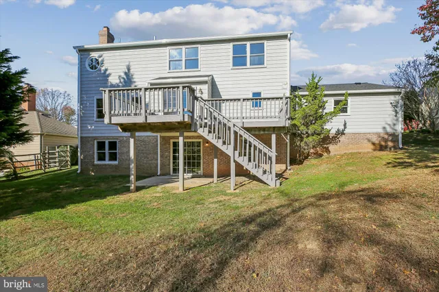 $775,000 | 17 Locustwood Court, Silver Spring, MD 20905