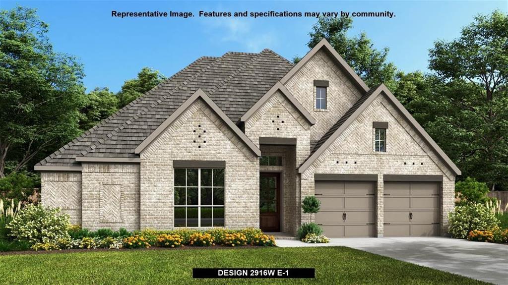 181 Pecan Lane Rhome, TX 76078 - Photo 1 of 1 Gallery Image 1