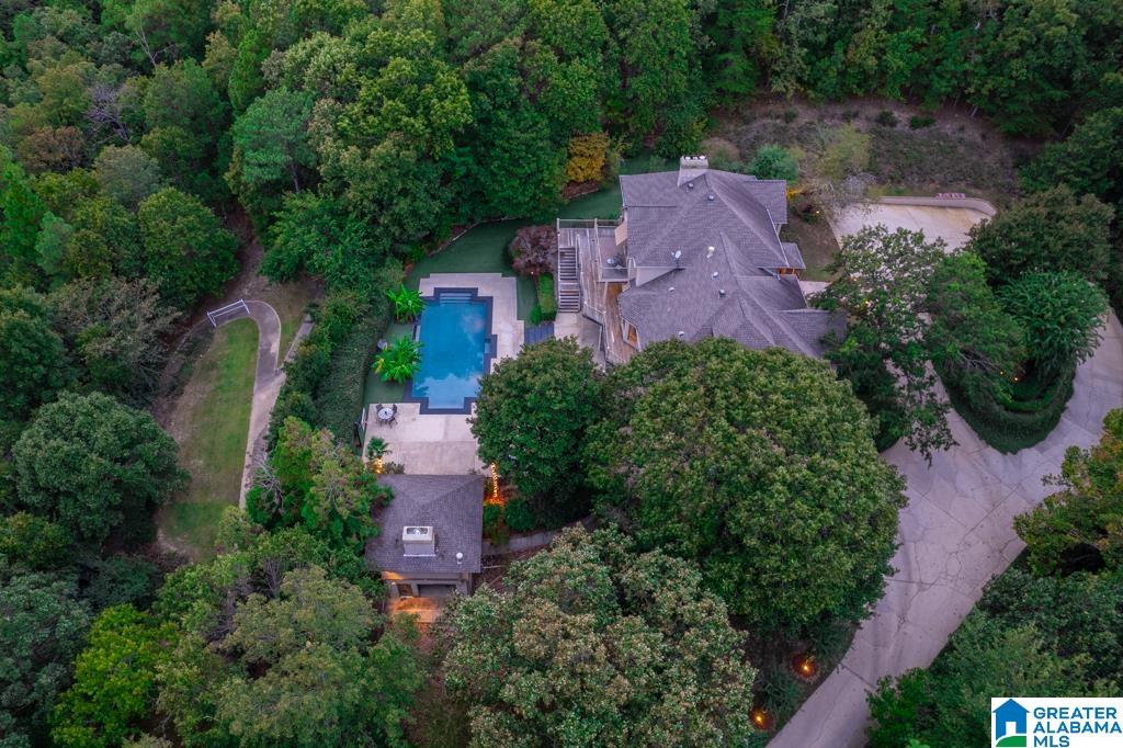 5360 Pineywood Road Birmingham, AL 35242 - Photo 3 of 100