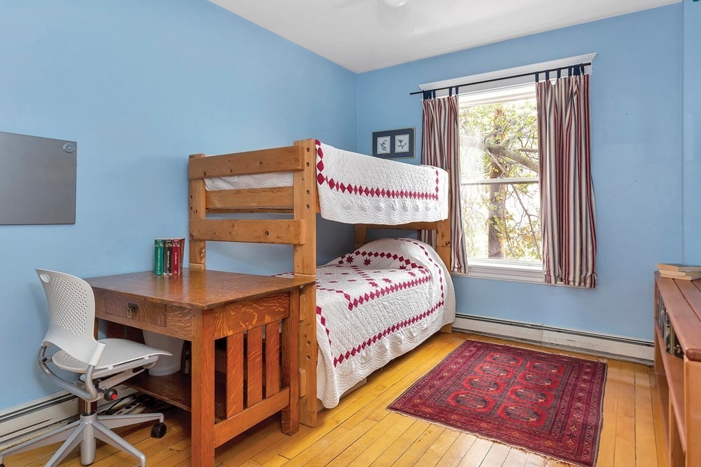 3 Netherlands Road, Unit 2 Brookline, MA 02445 - Photo 8 of 10 Gallery Image 8