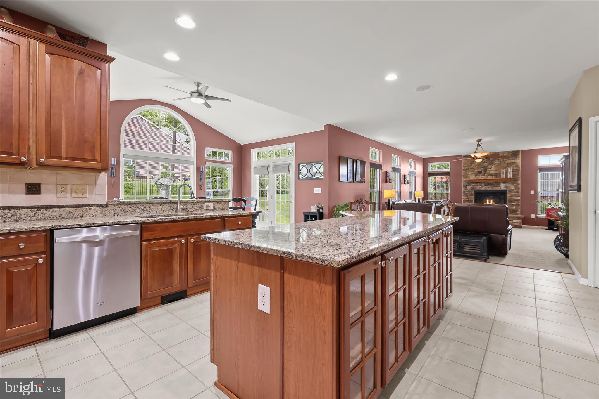 7 Cardiff Road Shrewsbury, PA 17361 - Photo 18 of 85 Kitchen