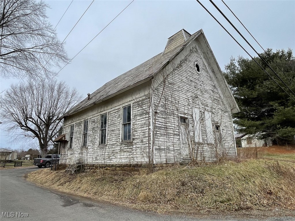 View of property