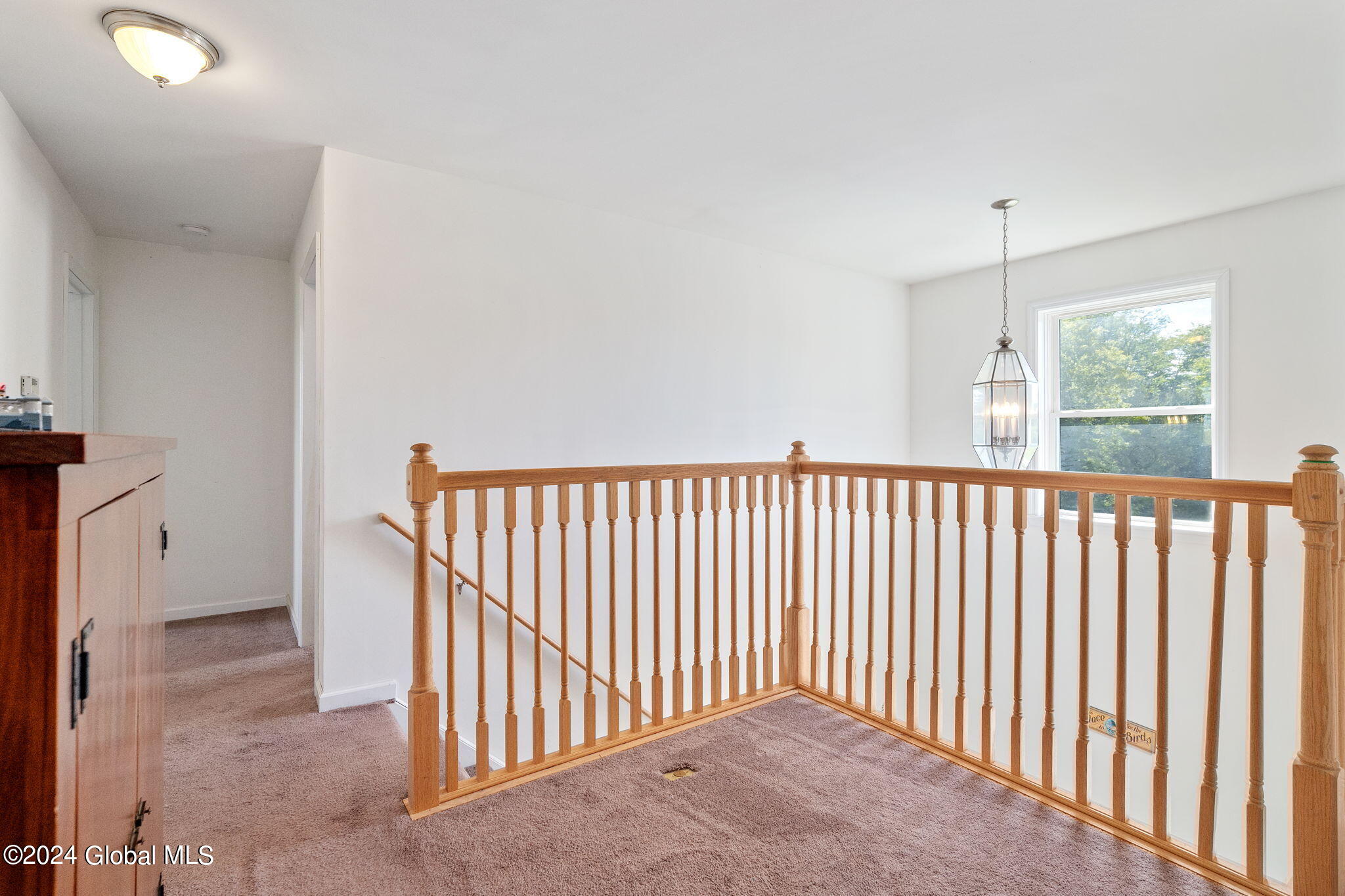 238 Mickle Road Carlisle, NY 12031 - Photo 24 of 55 Upstairs