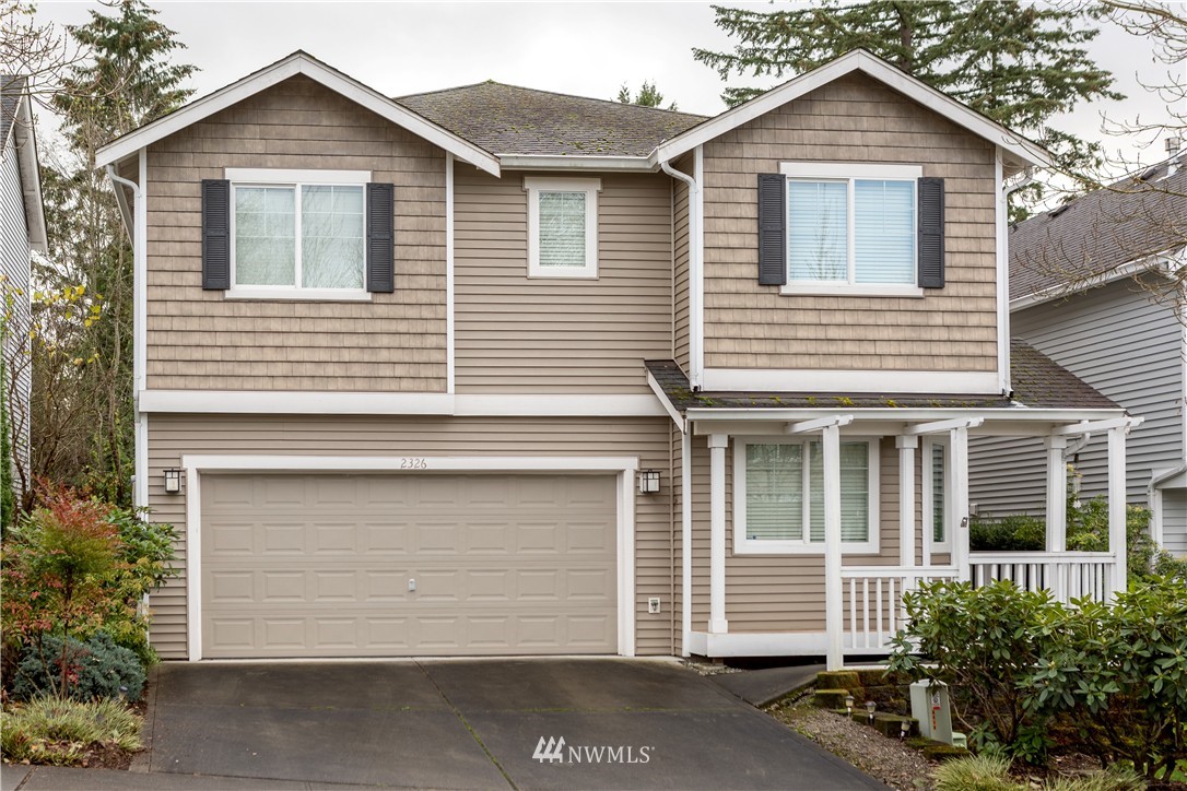 2326 194th Street Southeast Bothell, WA 98012 - Photo 1 of 16