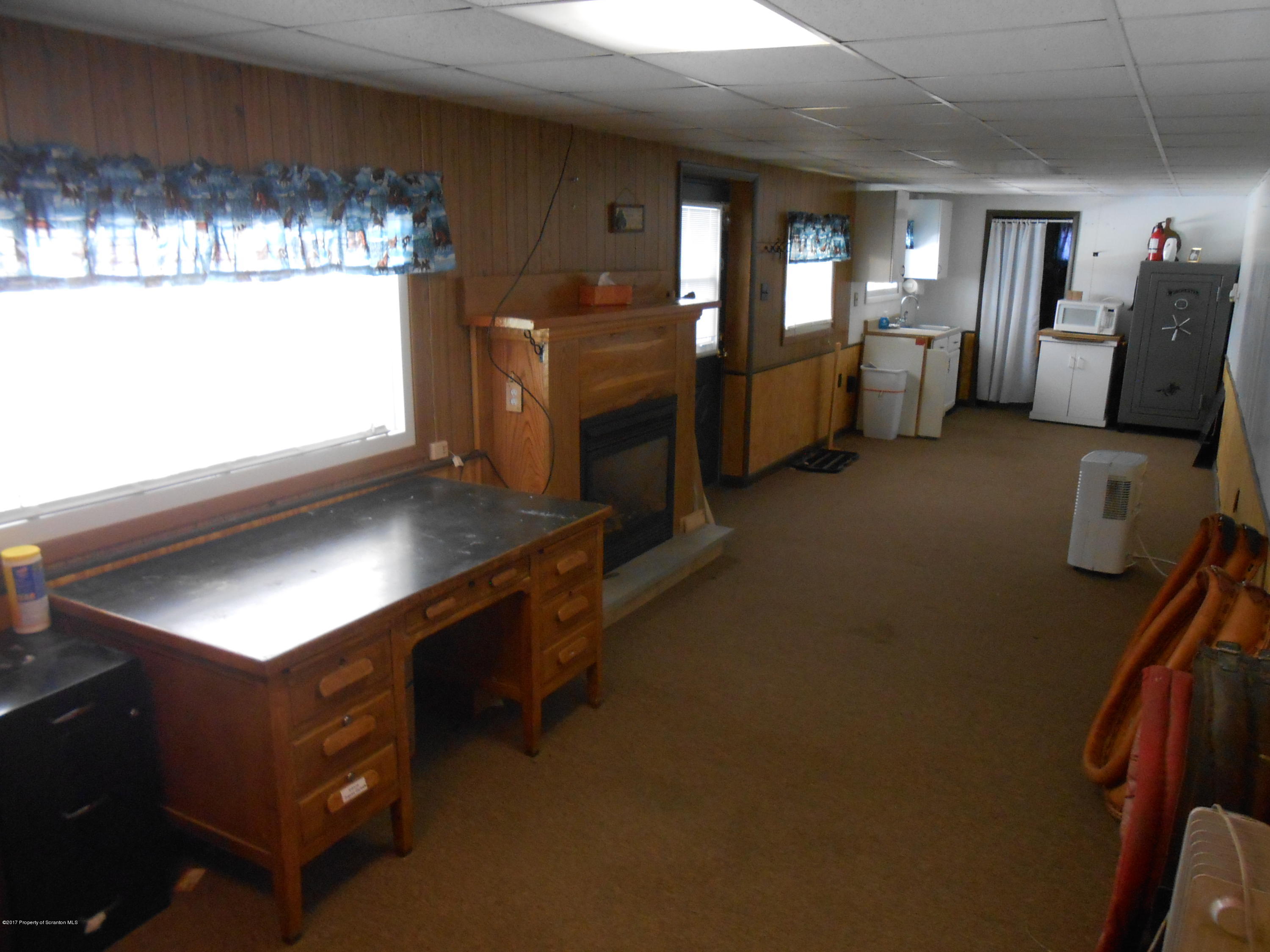 309 State Rte 92 South Tunkhannock, PA 18657 - Photo 11 of 22 Family Room