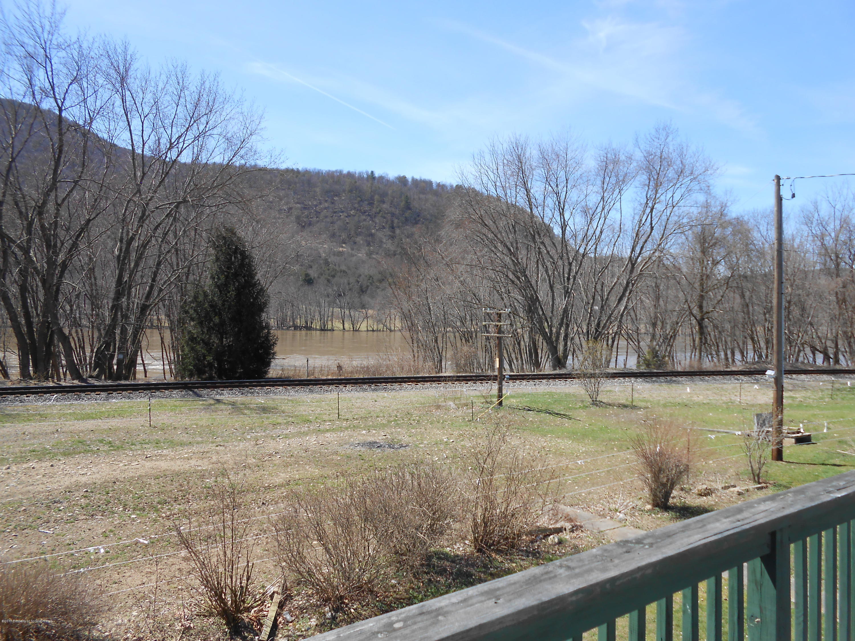 309 State Rte 92 South Tunkhannock, PA 18657 - Photo 19 of 22 Yard/View