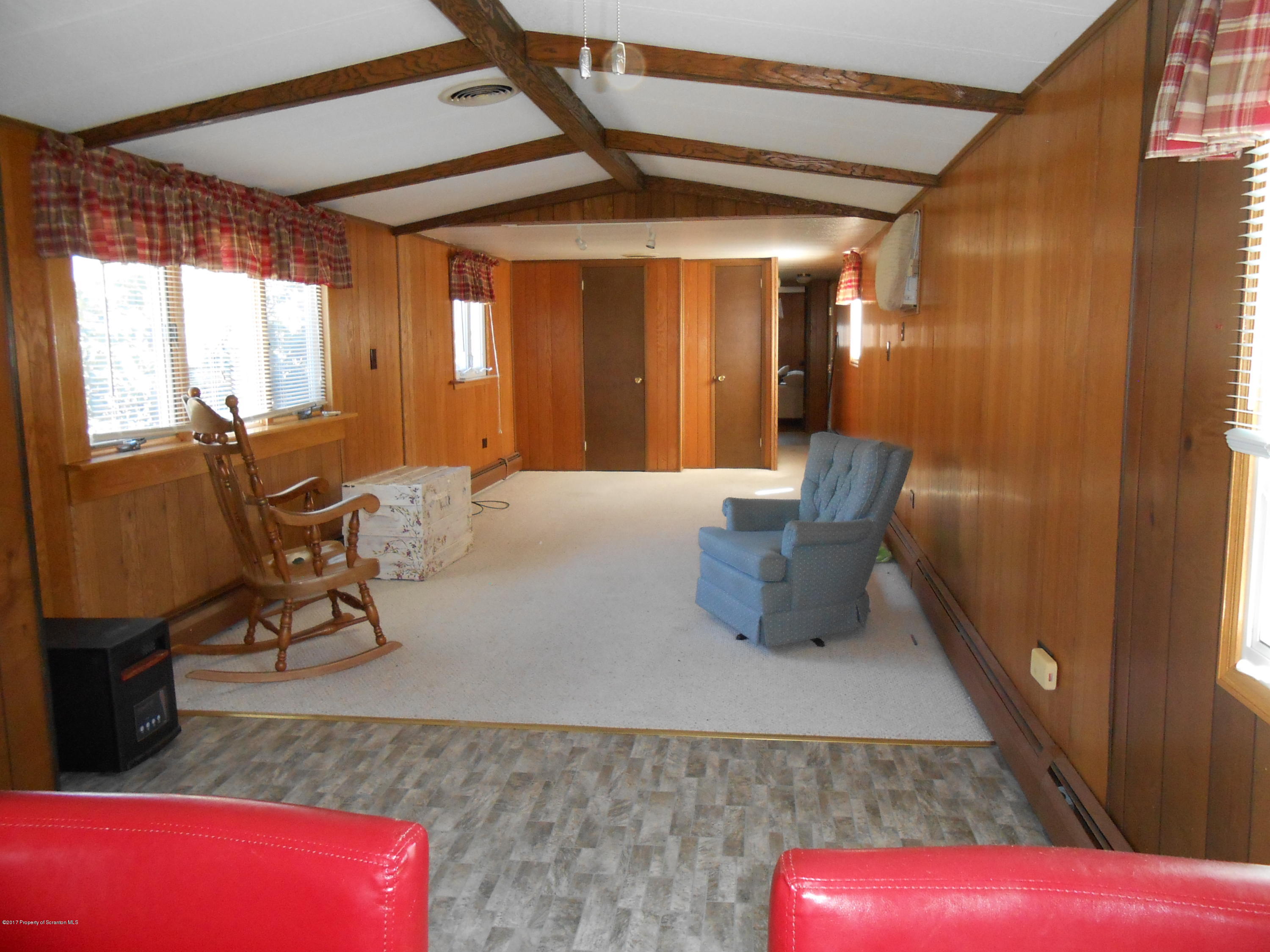 309 State Rte 92 South Tunkhannock, PA 18657 - Photo 5 of 22 Living Room