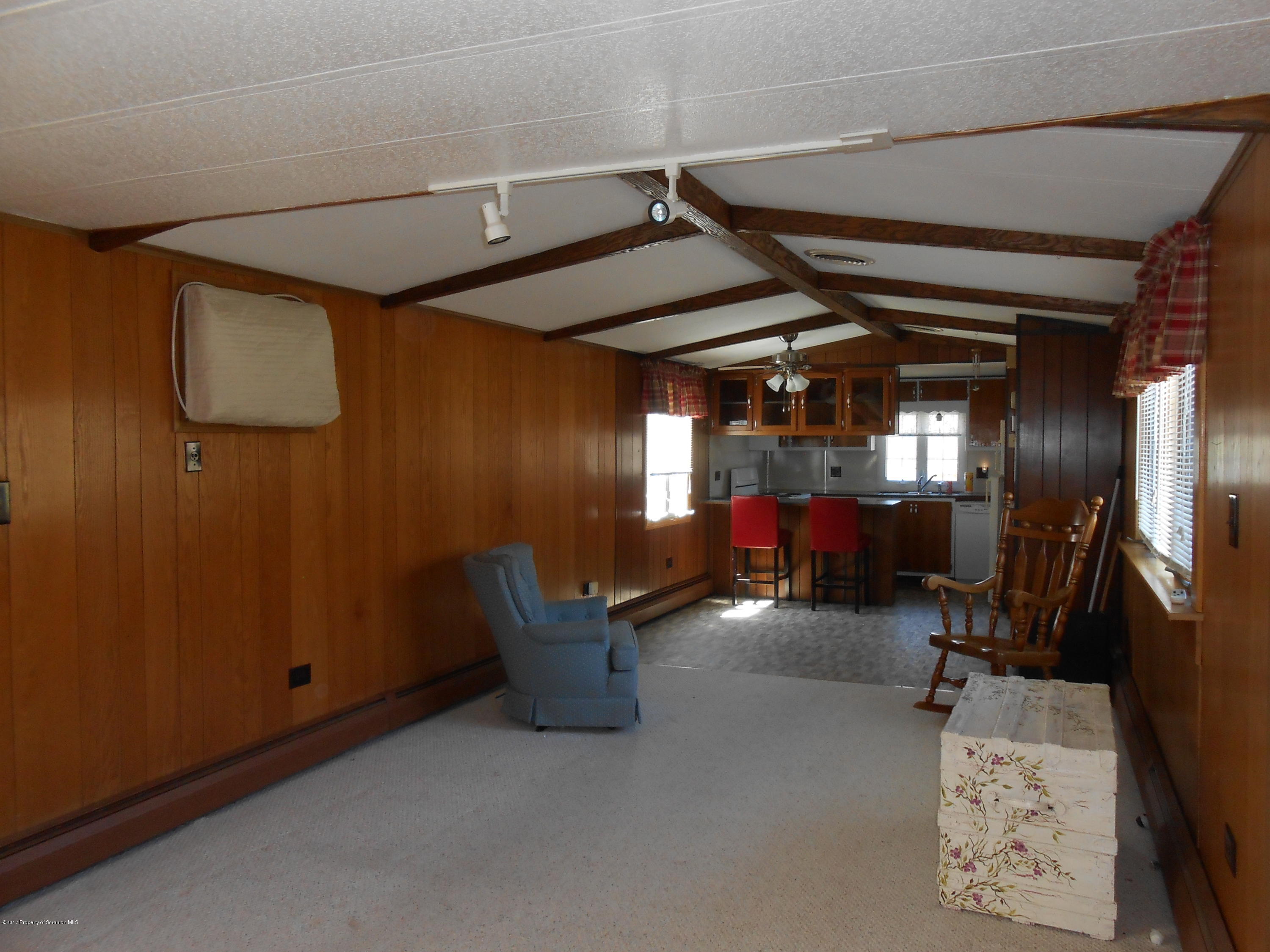 309 State Rte 92 South Tunkhannock, PA 18657 - Photo 7 of 22 Living Room