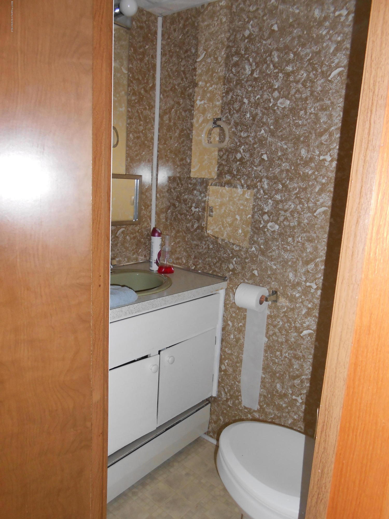 309 State Rte 92 South Tunkhannock, PA 18657 - Photo 8 of 22 1/2 Bathroom